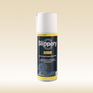 CELEN - SLIPPERY SPRAY CON TEFLON