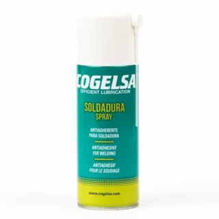 COGELSA - COGELSA ANTIPROYECCIONES SOLDADURA SPRAY