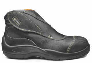 BASE - B410N BOTA TITANIUM SOLDADOR S3  HRO - T45