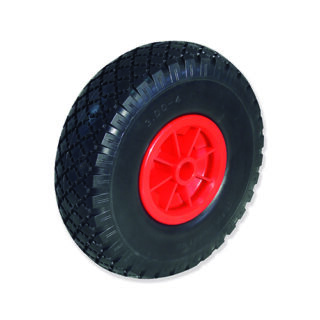 GAYNER - Rueda d.260 Espuma poliuretano 260 PPIL3