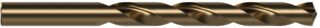 HEPYC - 1105-BR. HSSCO DIN338N 12,60