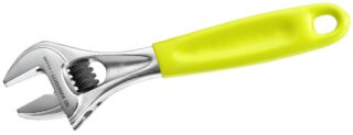 FACOM - FACOM LLAVE INGLESA 6P FLUO