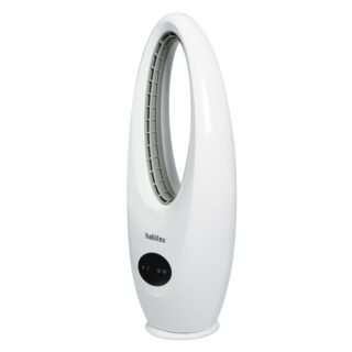 EHLIS - VENTILADOR DE MESA SIN ASPAS LED HABITEX