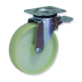 GAYNER - Rotante girt d.200 Termonyl con freno MPG5 200 TLL5-FD