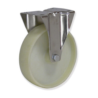 GAYNER - Rotante inox fijo d.200 Termonyl MIPF5 200 TLL5