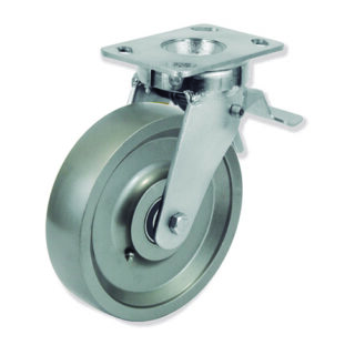 GAYNER - Rotante girt d.200 Hierro con freno QPG6 200 HFB6-FD