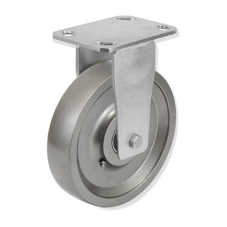 GAYNER - Rotante fijo d.200 Hierro QPF6 200 HFB6