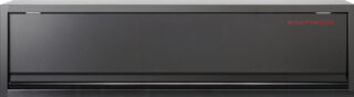 KRAFTWERK - MOBILIO cajón abatible 1360 mm BLK