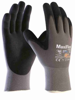 ATG - GUANTES ATG MaxiFlexUltimate MODELO AD-APT 42-874 T7