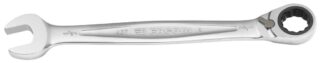 FACOM - FACOM LLAVE MIXTA CON TRINQUETE 11/32