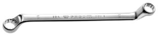 FACOM - LLAVE ESTRELLA CONTRAACODADA 5/8X3/4 FACOM