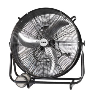 EHLIS - VENTILADOR INDUSTRIAL HJM VS160