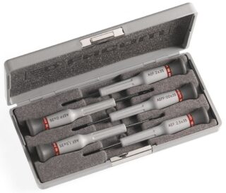FACOM - FACOM DESTO MICRO-TECH EN COFRE