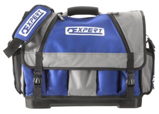 EXPERT - CAJA DE HERRAMIENTA TEXTIL