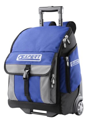 EXPERT - MOCHILA CON RUEDAS