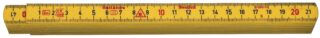 FISCO - HULTAFORS 200004 Metro Plegable fibra de vidrio G5
