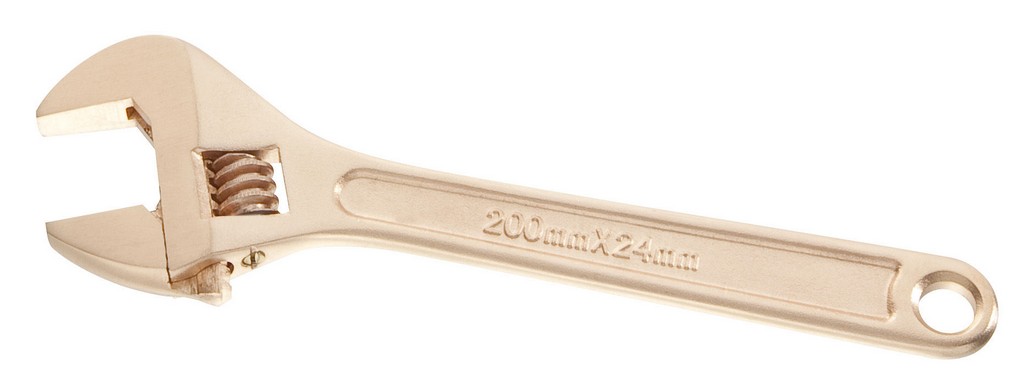 FACOM - FACOM LLAVE INGLESA 200 ADF