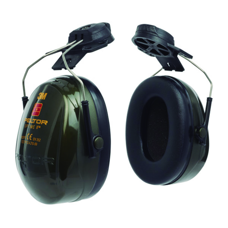 3M - OREJERAS H520P3E-410-GQ