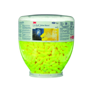 3M - TAPONES DESECHABLES PD-01-002. 500U