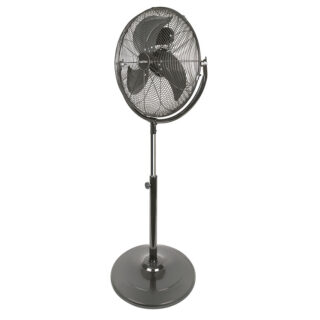EHLIS - CIRCULADOR AIRE PIE. CM120P. HABITEX