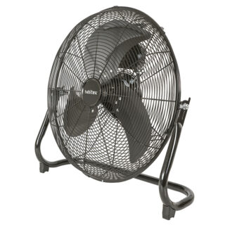 EHLIS - CIRCULADOR AIRE.M. BK100.OSCIL. .HABITEX