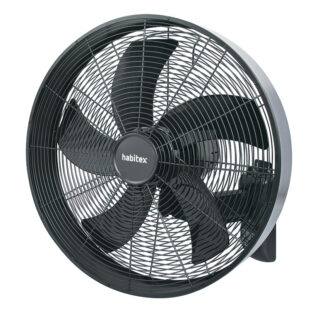 EHLIS - VENTILADOR PARED VTP55M.MANDO. D.HABITEX