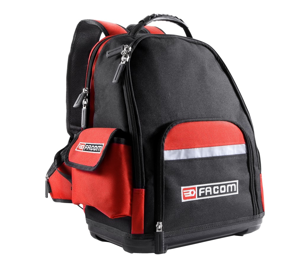 FACOM - MOCHILA DE TELA FACOM