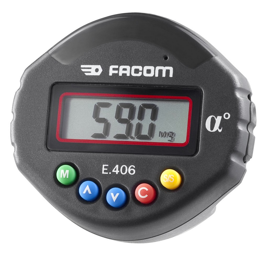FACOM - ADAPTADOR ANGULAR
