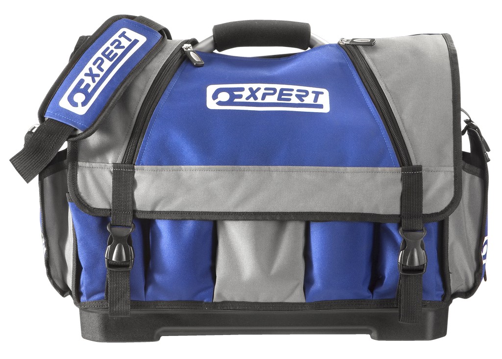 EXPERT - CAJA DE HERRAMIENTA TEXTIL