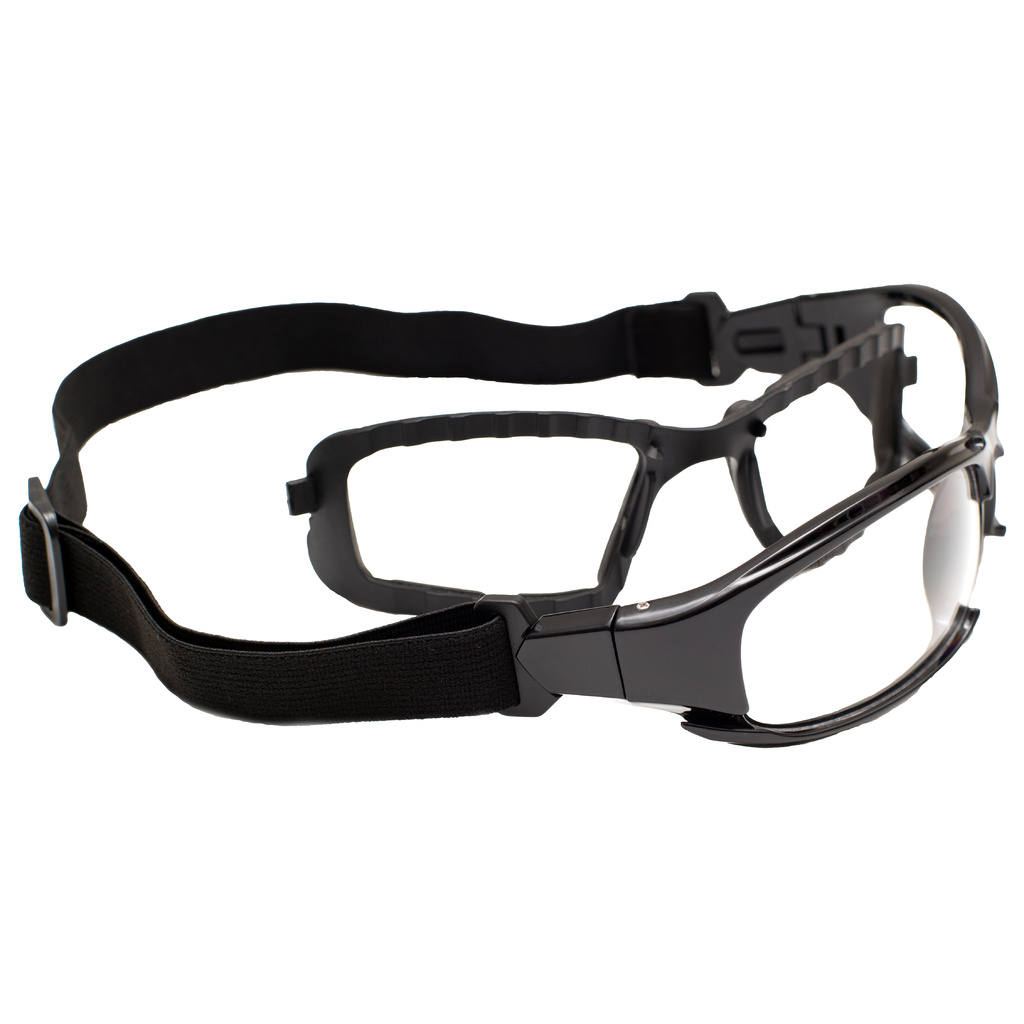 EAGLE - EAGLE-Gafa Indro Clear-Indrotraw-FT-PC - Imagen 5