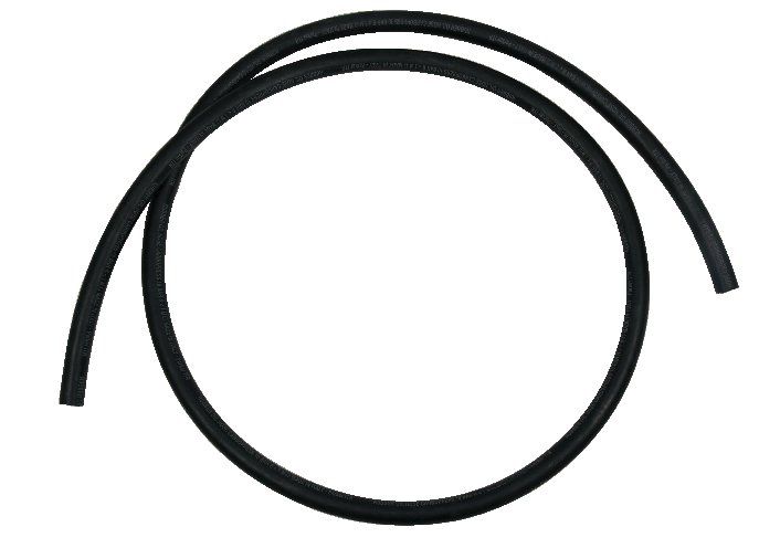 FAHERMA - Manguera para anticongelante. Øint. 19mm. Øext. 28mm. Rollo 25m