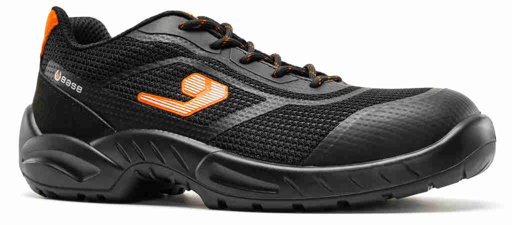 BASE - ZAPATO LUMIAR S1PS T-44