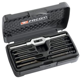 FACOM - JUEGO EXTR ESPARRAGOS 285+BROCA 285F