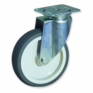 GAYNER - Rotante girt d.125 Caucho SPG3 125 PSL3
