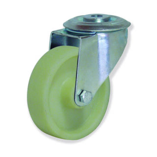 GAYNER - Rotante girt d.200 Termonylon MTG4 200 TLL5