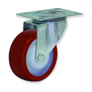 GAYNER - Rotante girt d.150 Poliuretano MPG4 150 NPL5