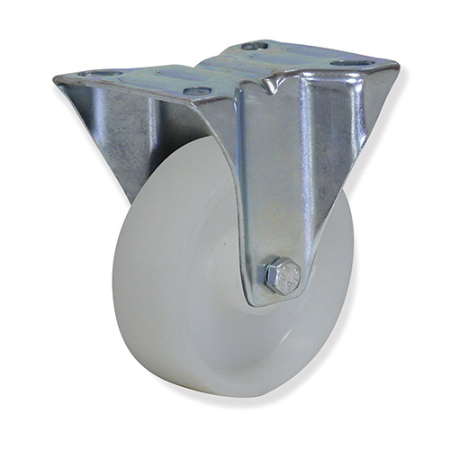 GAYNER - Rotante fijo d.150 Nylon MPF4 150 NYL4