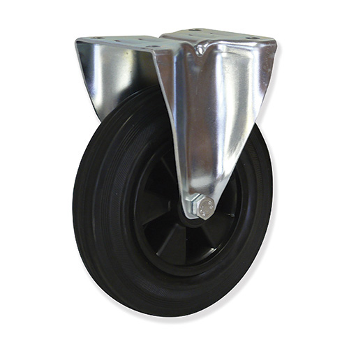 GAYNER - Rotante fijo d.250 Goma MPF5 250 PGL5