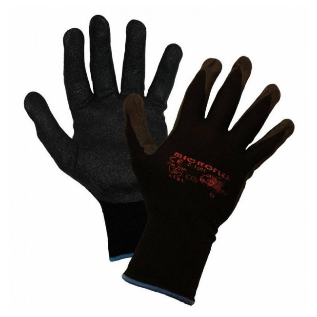 3L - Guante MICROFLEX Talla 8