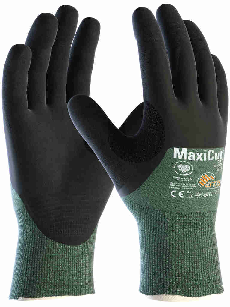 ATG - ATG MAXICUT OIL MODELO 44-305 T9