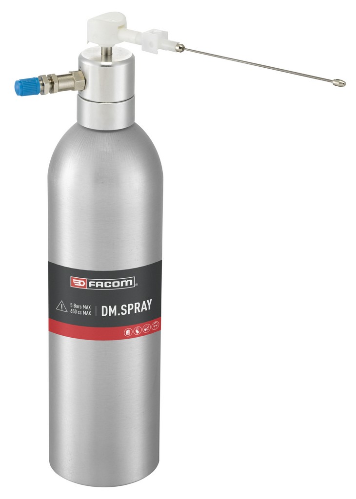 FACOM - FACOM AEROSOL RECARGABLE