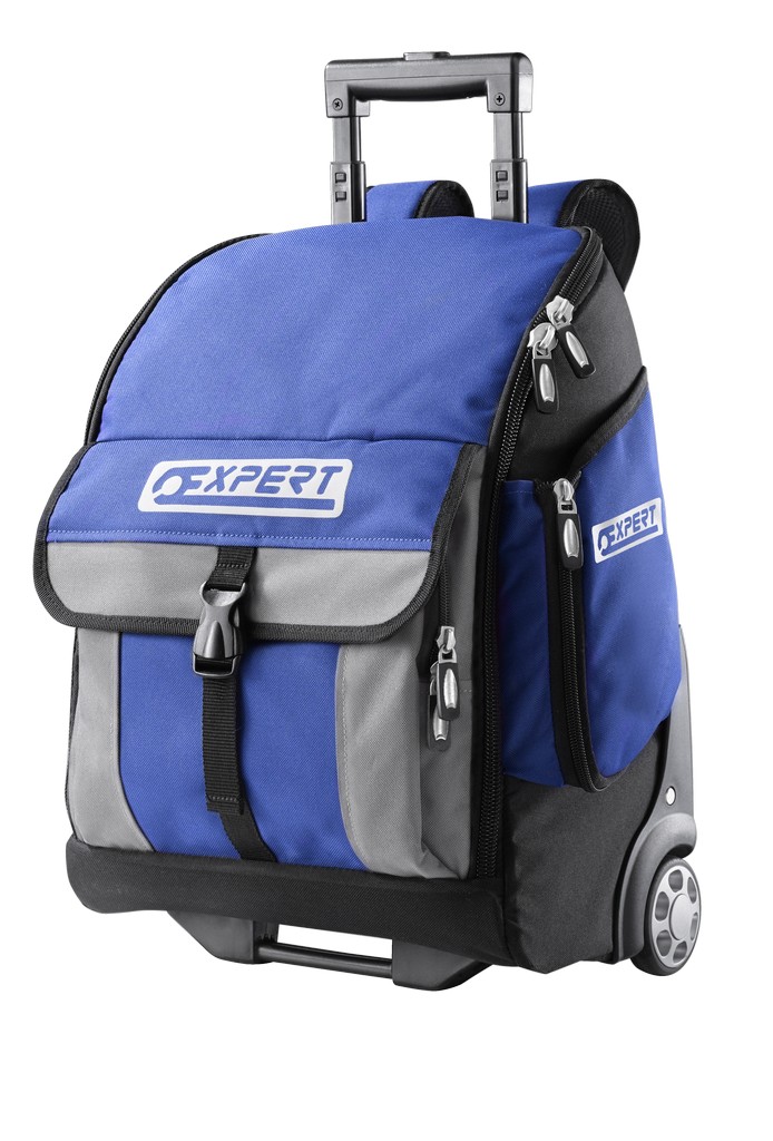 EXPERT - MOCHILA CON RUEDAS