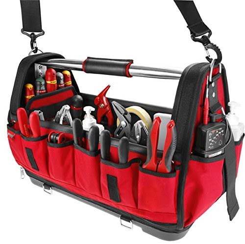 FACOM - BOLSA DE HERRAMIENTAS PROBAG T 20 - Imagen 2