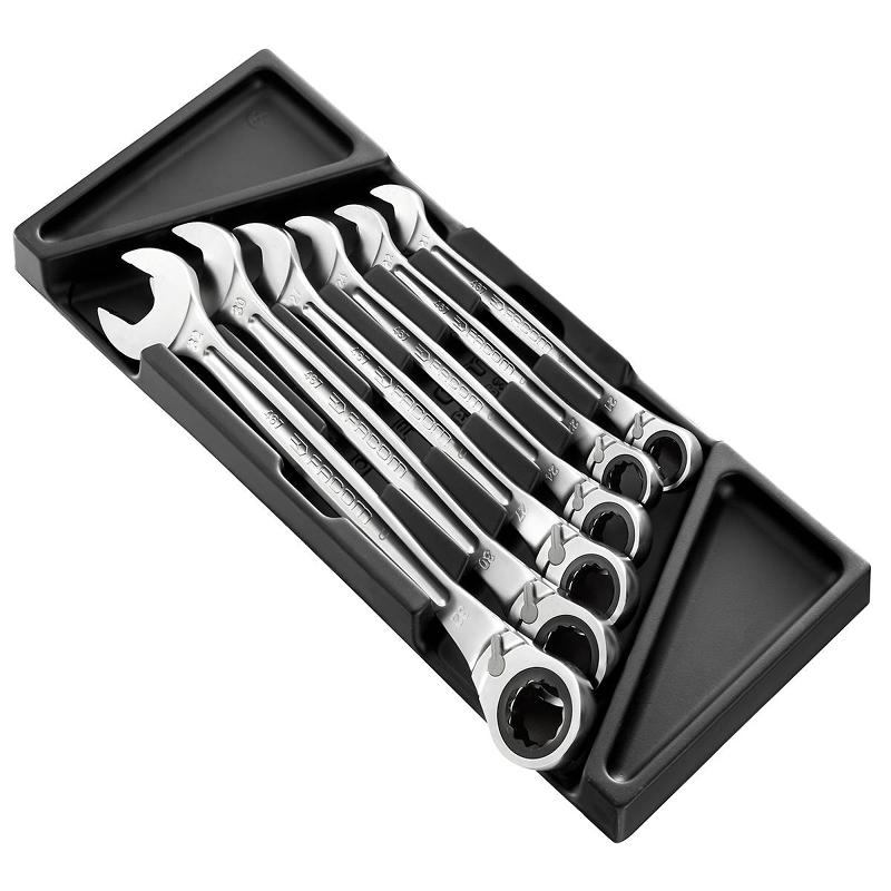 FACOM - MODULO 12 LLAVES 467B MM FACOM