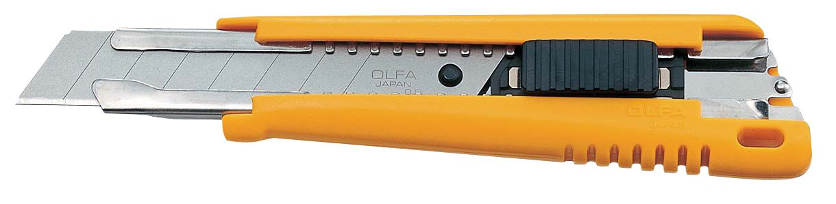 OLFA - OLFA-EXL-Cutter Profesional