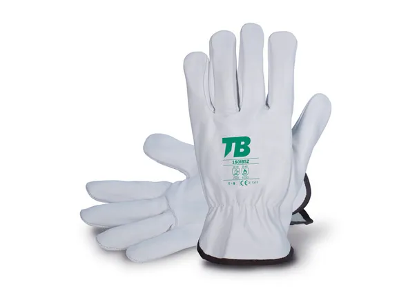 TOMAS BODERO - GUANTE 160IBSZ T.10