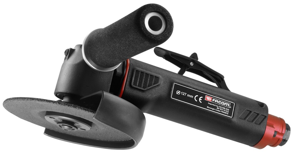 FACOM - ESMERILADORA TRONZADORA 125MM COMPOSIT FACOM