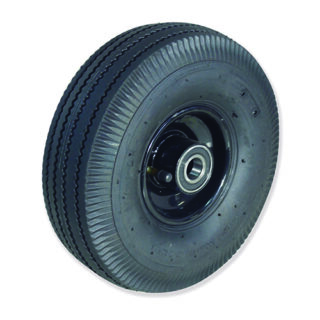 GAYNER - Rueda d.260 Neumatica 260 ENR4