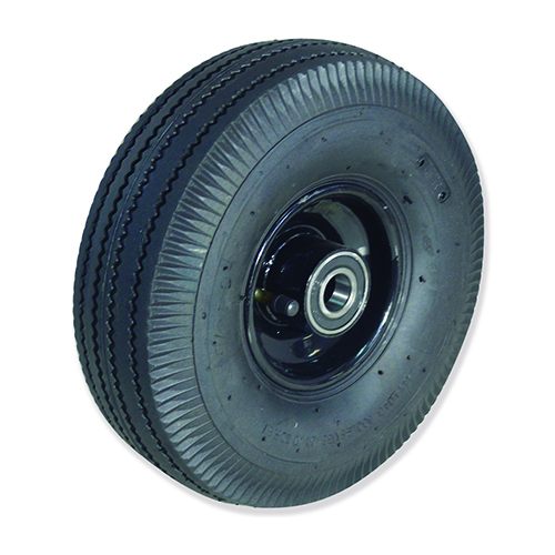 GAYNER - Rueda d.260 Neumatica 260 ENR4