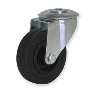 GAYNER - Rotante girt d.200 Goma MTG4 200 PGL4